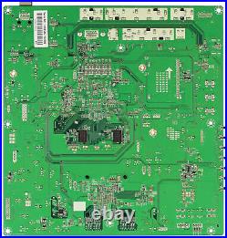 Vizio 3642-0812-0150 (0171-2272-2937) Main Board for SV422XVT