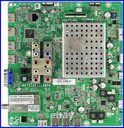 Vizio 3642-1132-0150 Main Board for XVT3D424SV