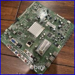 Vizio 3642-1272-0150 Main Board For E3d420vx