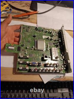 Vizio 3642-1462-0150 (0171-2272-3837) Main Board Tested Works Vizio 3642-1462-0150 (0171-2272-3837) Main Board Tested Works