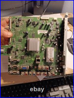 Vizio 3642-1462-0150 (0171-2272-3837) Main Board Tested Works Vizio 3642-1462-0150 (0171-2272-3837) Main Board Tested Works