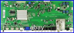 Vizio 3646-0112-0395 Main Board for VW46LFHDTV20A