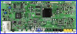 Vizio 3647-0012-0150 Main Board for GV47LFHDTV10A