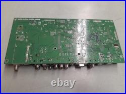 Vizio 3647-0102-0150 (4E) Main Board 0171-2272-2654
