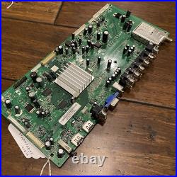 Vizio 3647-0102-0150 Main Board For Sv470xvt1a Vizio 3647-0102-0150 Main Board For Sv470xvt1a