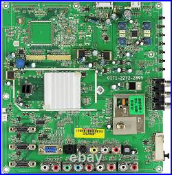 Vizio 3647-0192-0150 (0171-2272-2895) Main Board for SV470M