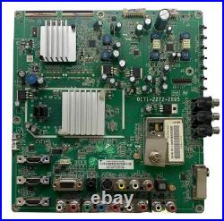 Vizio 3647-0232-0150 (0171-2272-2895) Main Board for VL470M