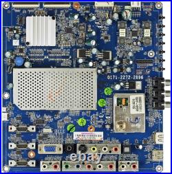 Vizio 3647-0252-0150 Main Board for VL470M Vizio 3647-0252-0150 Main Board for VL470M