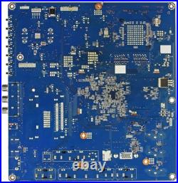 Vizio 3647-0252-0150 Main Board for VL470M Vizio 3647-0252-0150 Main Board for VL470M