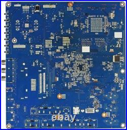 Vizio 3647-0252-0150 Main Board for VL470M