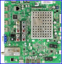 Vizio 3647-0312-0150 (0171-2272-3237) Main Board for XVT473SV