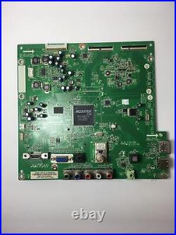 Vizio 3647-0612-0150 (0171-2271-4356) Main Board for E471VLE