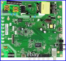 Vizio 3648-0232-0395 Main Board for D48N-E0