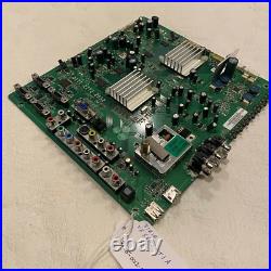 Vizio 3655-0012-0150 Main Board For Vf550xvt1a