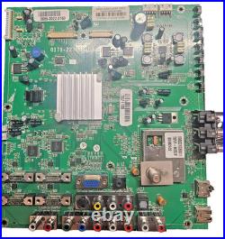 Vizio 3655-0022-0150 (0171-2272-2962) Main Board for VF550M