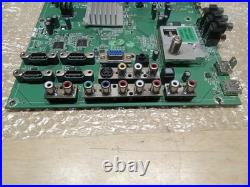 Vizio 3655-0022-0150 Main Board 0171-2272-2962