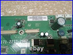 Vizio 3655-0022-0150 Main Board 0171-2272-2962