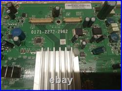 Vizio 3655-0022-0150 Main Board 0171-2272-2962