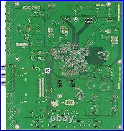 Vizio 3655-0032-0150 Main Board for VF551XVT