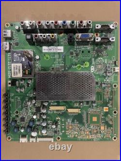 Vizio 3655-0072-0150 (0171-2272-3254) Main Board for E550VL Vizio 3655-0072-0150 (0171-2272-3254) Main Board for E550VL