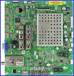 Vizio 3655-0122-0150 (0171-2272-3237) Main Board for XVT553SV