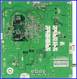 Vizio 3655-0122-0150 (0171-2272-3237) Main Board for XVT553SV