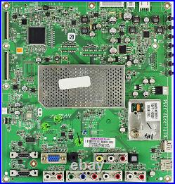 Vizio 3655-0152-0150 (0171-2272-3254) Main Board for E550VL