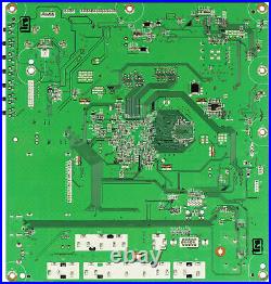 Vizio 3655-0152-0150 (0171-2272-3254) Main Board for E550VL