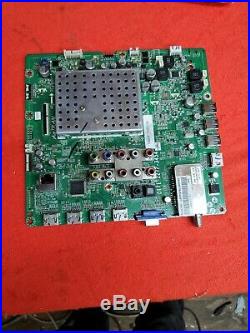 Vizio 3655-0222-0150 (3655-0222-0395) Mainboard for XVT3D554SV