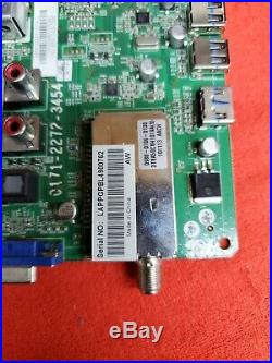 Vizio 3655-0222-0150 (3655-0222-0395) Mainboard for XVT3D554SV