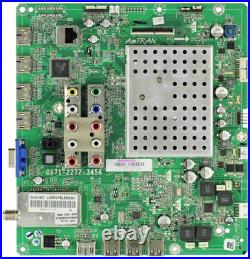 Vizio 3655-0222-0150 Main Board for XVT3D554SV Vizio 3655-0222-0150 Main Board for XVT3D554SV