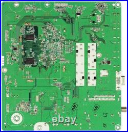 Vizio 3655-0222-0150 Main Board for XVT3D554SV Vizio 3655-0222-0150 Main Board for XVT3D554SV