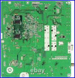 Vizio 3655-0222-0150 Main Board for XVT3D554SV Vizio 3655-0222-0150 Main Board for XVT3D554SV