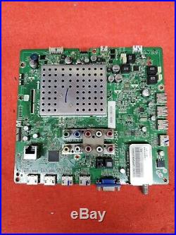 Vizio 3655-0222-0150 Mainboard for XVT3D554SV