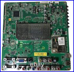 Vizio 3655-0332-0150 (0171-2272-3256) Main Board for E551VL