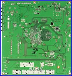 Vizio 3655-0332-0150 (0171-2272-3256) Main Board for E551VL