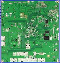 Vizio 3655-0352-0150 (0171-2272-3924) Main Board for E552VL