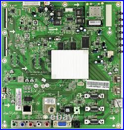 Vizio 3655-0422-0150 (0171-2272-4314) Main Board for E552VLE