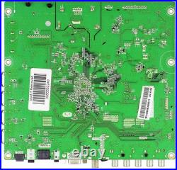 Vizio 3655-0442-0150 (0171-2272-4309) Main Board for M550SL