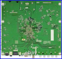 Vizio 3655-0452-0150 (0171-2272-4306) Main Board for M3D550SL