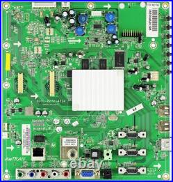 Vizio 3655-0462-0150 (3655-0462-0395) Main Board for E552VLE Vizio 3655-0462-0150 (3655-0462-0395) Main Board for E552VLE