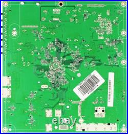 Vizio 3655-0462-0150 (3655-0462-0395) Main Board for E552VLE Vizio 3655-0462-0150 (3655-0462-0395) Main Board for E552VLE