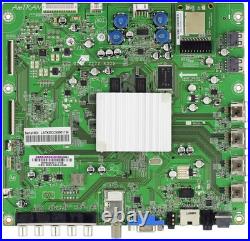 Vizio 3655-0532-0150 (0171-2272-4309) Main Board for M550SL
