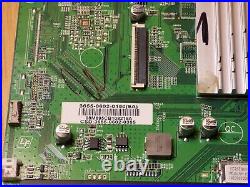 Vizio 3655-0532-0150 (0171-2272-4309) Main Board for M550SL