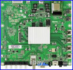 Vizio 3655-0602-0150 (0171-2272-4309) Main Board for M550SL