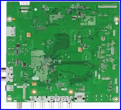 Vizio 3655-0702-0395 (0171-2271-5032) Main Board for E550i-A0