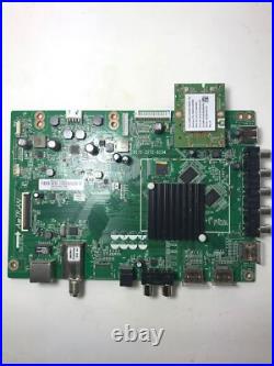 Vizio 3655-1172-0395 Main Board for E55-D0 LED TV (LAUATYBS / LAUATYAS Serial)