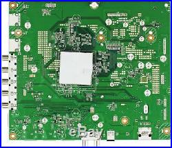 Vizio 3655-1302-0395 Main Board for M55-E0 LED TV (LAUAROAT Serial)