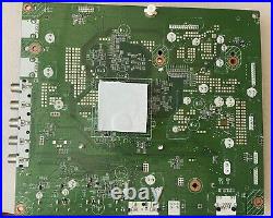 Vizio 3655-1432-0395 Main Board for M55-E0 LED TV (LAUAROUT / LAUAROUU Serial)