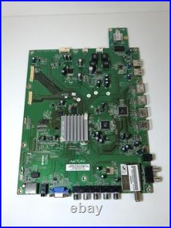 Vizio 3665-0042-0150 (0171-2272-4234) Main Board for M3D650SV / M3D651SV